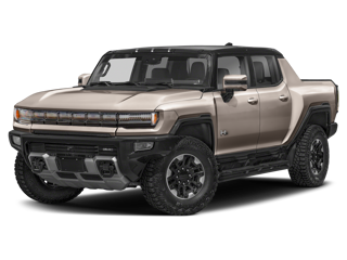 HUMMER EV vs Tesla Cybertruck - Woy Brothers Inc. in Somerset PA