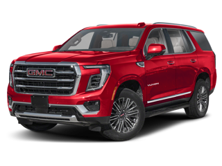 GMC Yukon - Woy Brothers Inc. in Somerset PA