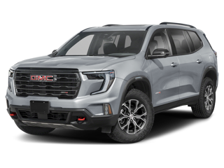 GMC Acadia - Woy Brothers Inc. in Somerset PA