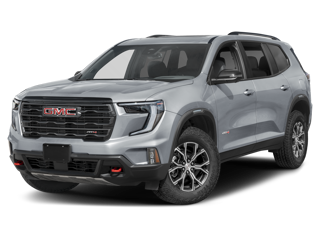 GMC Acadia - Woy Brothers Inc. in Somerset PA