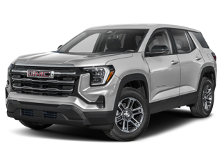 GMC Terrain - Woy Brothers Inc. in Somerset PA
