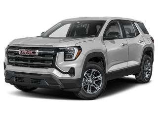 GMC Terrain - Woy Brothers Inc. in Somerset PA