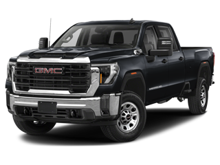 GMC Sierra HD - Woy Brothers Inc. in Somerset PA