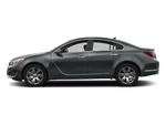 2016 Buick Regal Premium II