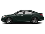 2016 Buick Regal Premium II