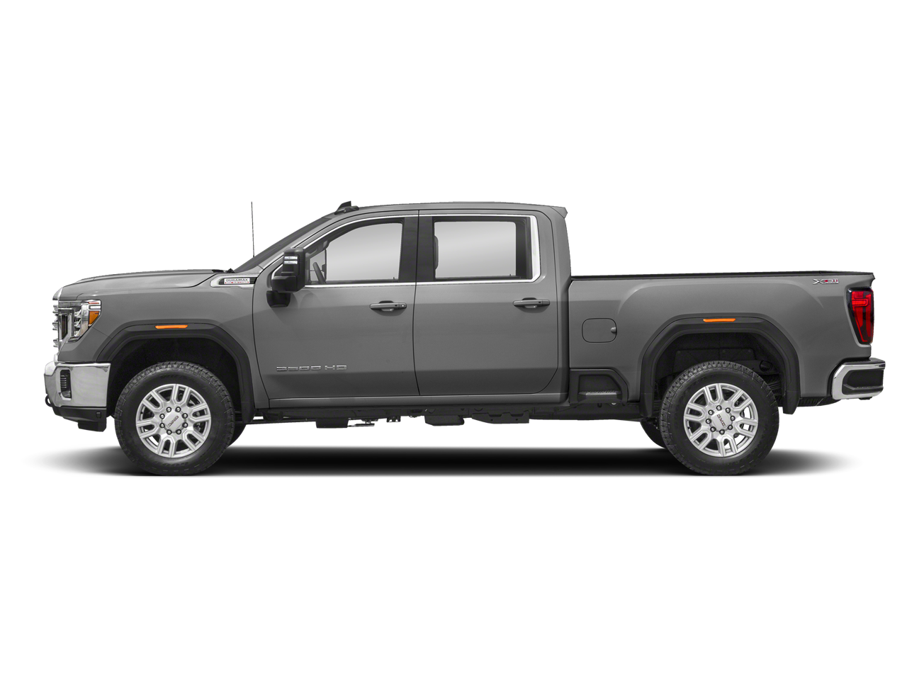 2020 GMC Sierra 2500 HD SLE