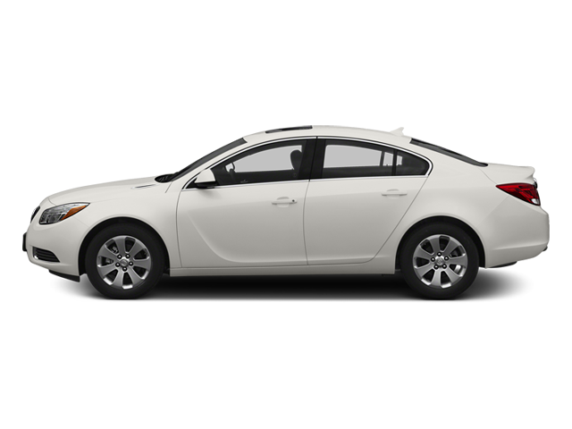 2013 Buick Regal Turbo Premium 1