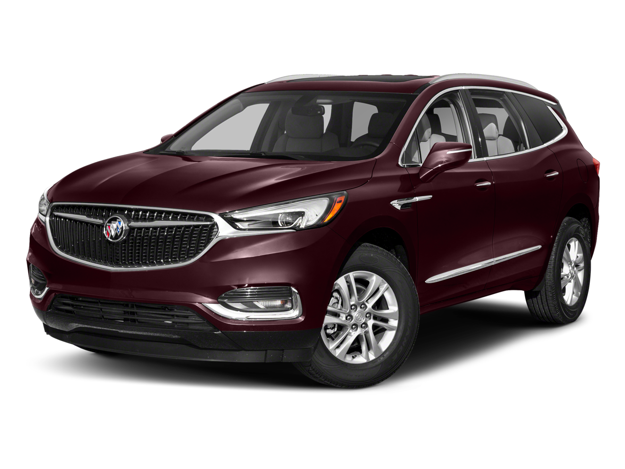 2018 Buick Enclave Essence AWD's photo