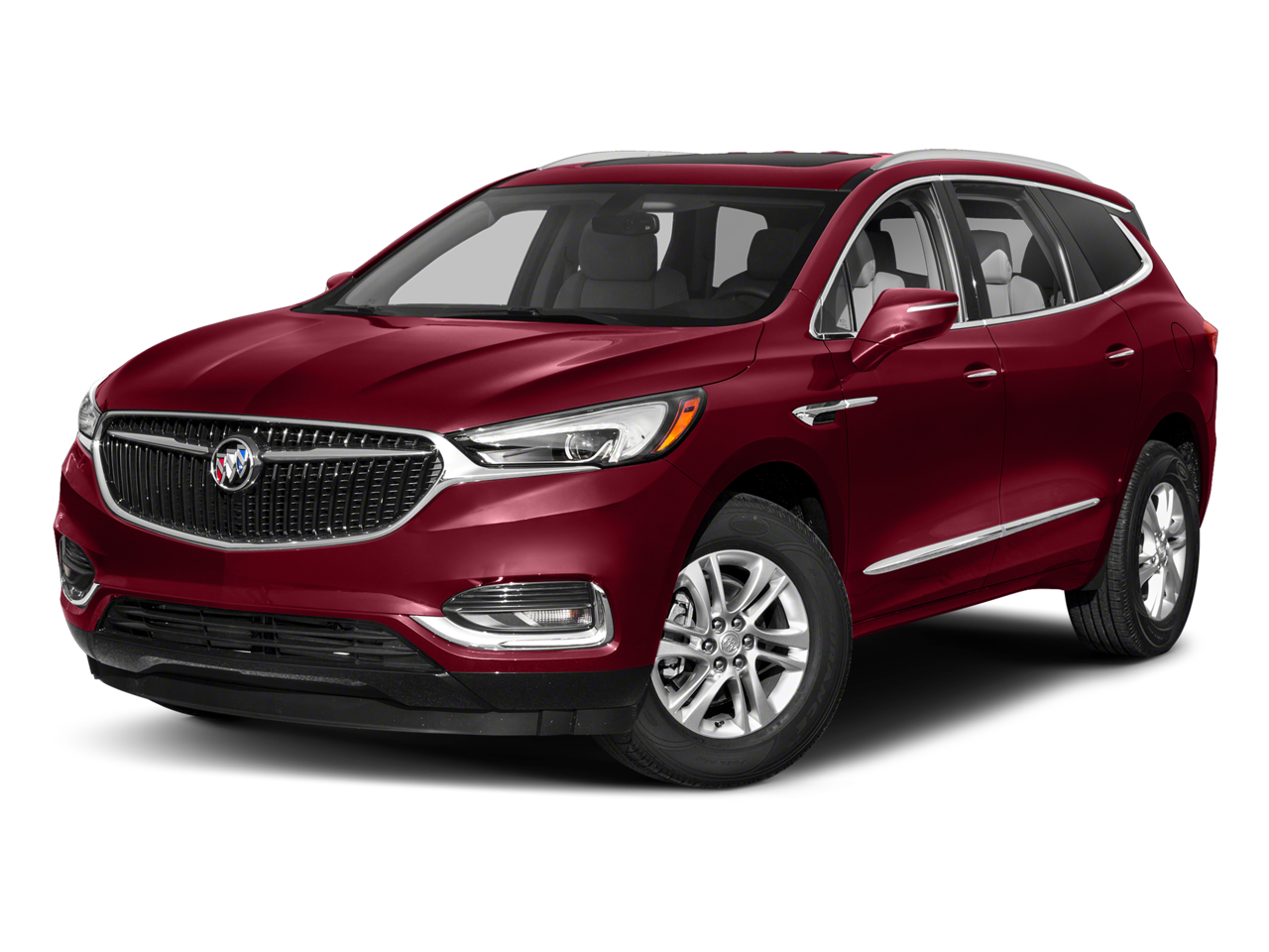 2018 Buick Enclave Essence AWD's photo