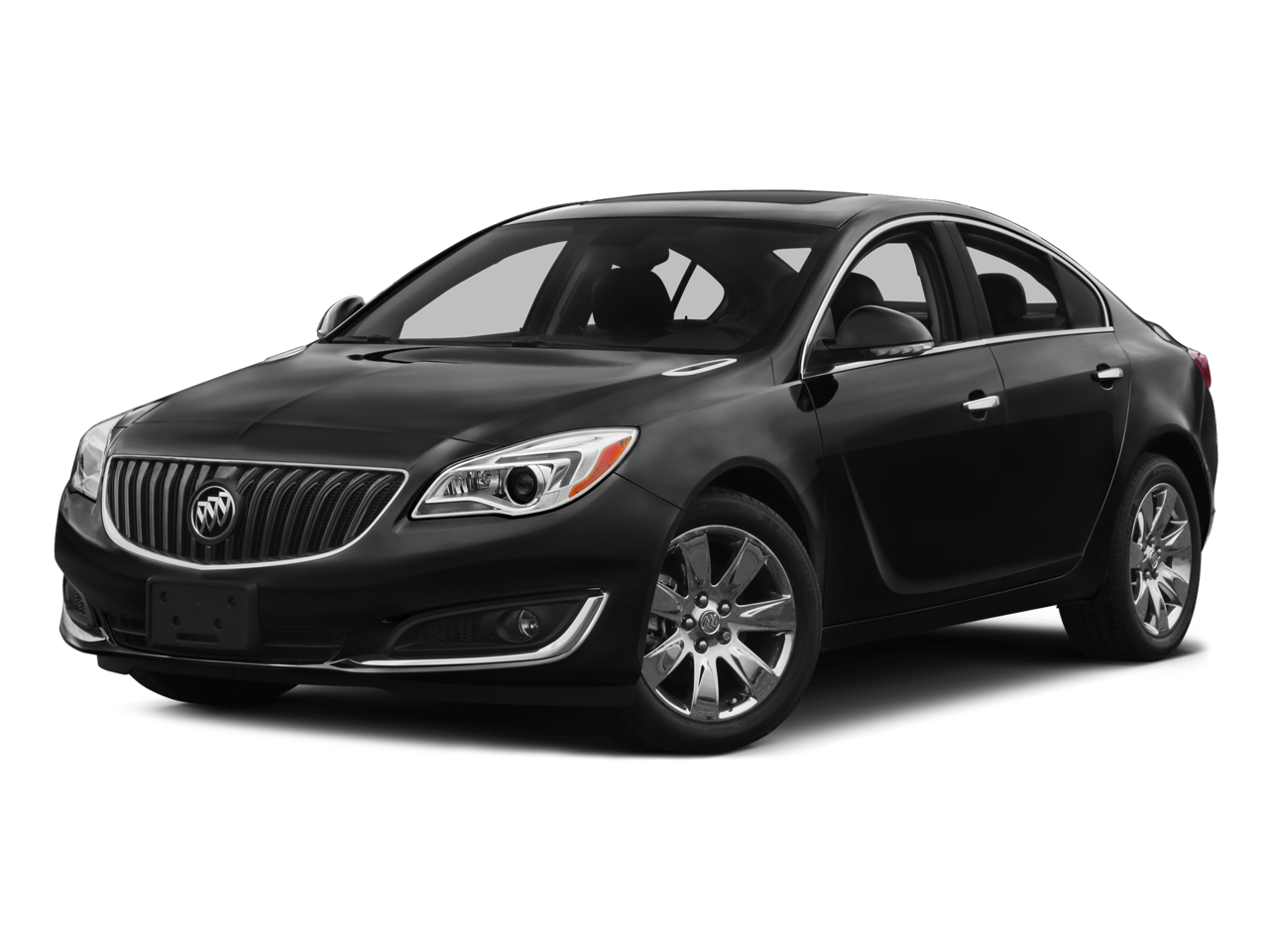 2016 Buick Regal Premium 2 Group's photo
