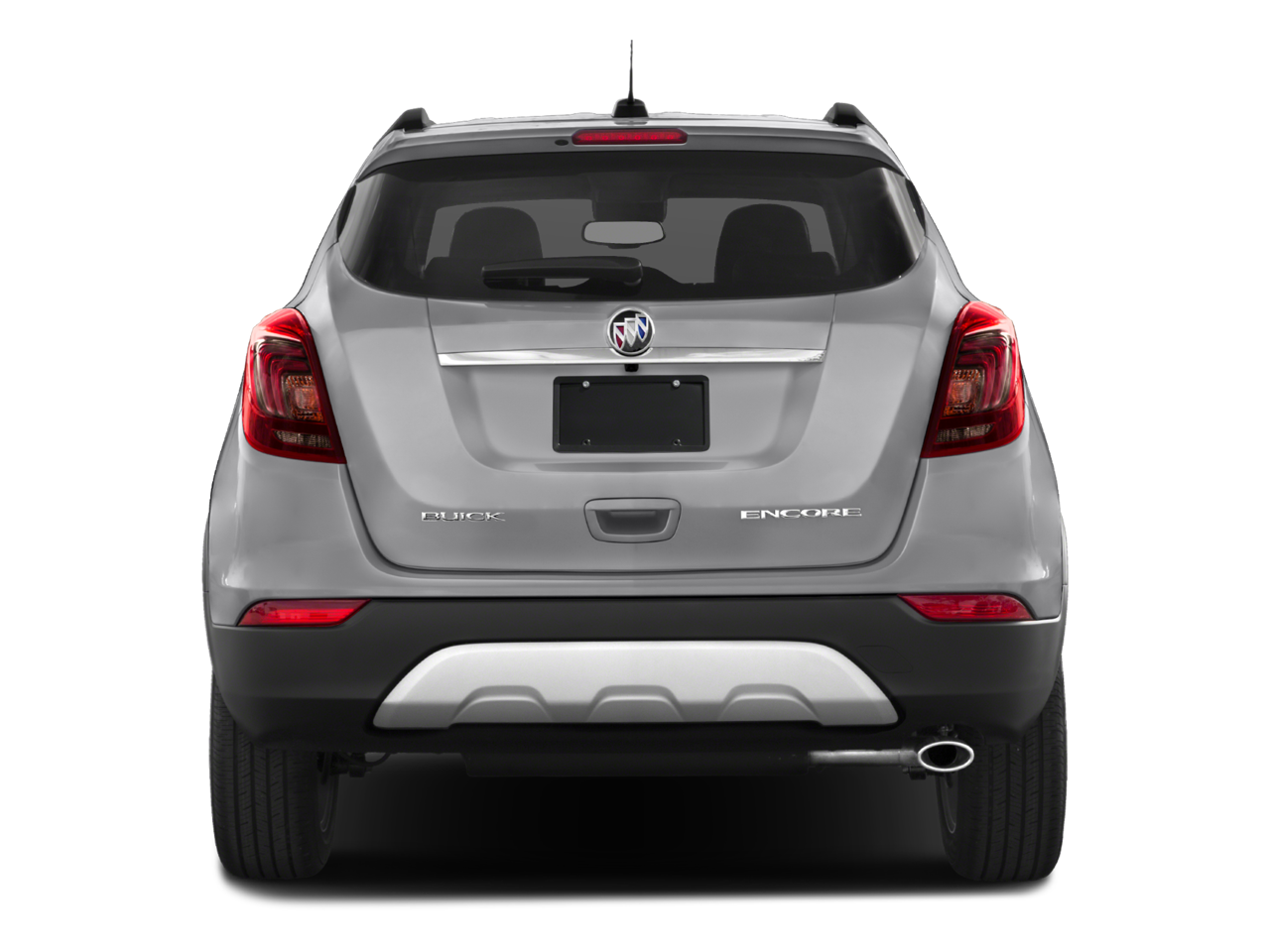 2018 Buick Encore Preferred II