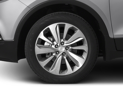 2018 Buick Encore Preferred II