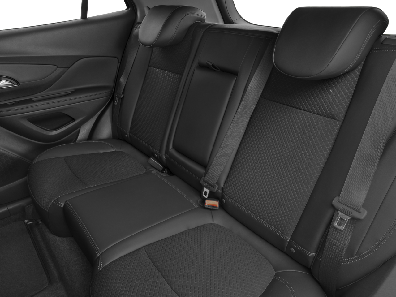 2018 Buick Encore Preferred II