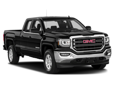 2019 GMC Sierra 1500 Limited Base