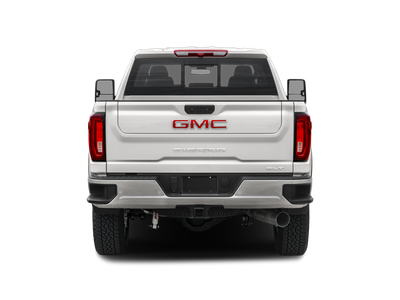 2023 GMC Sierra 2500 HD SLT