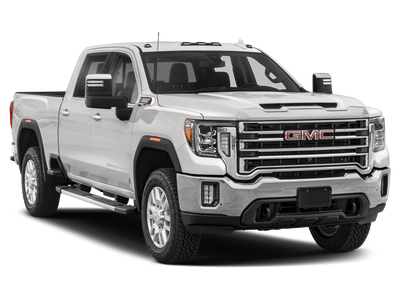 2023 GMC Sierra 2500 HD SLT
