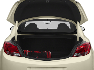 2013 Buick Regal Turbo Premium 1