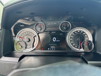 2015 RAM 1500 Sport