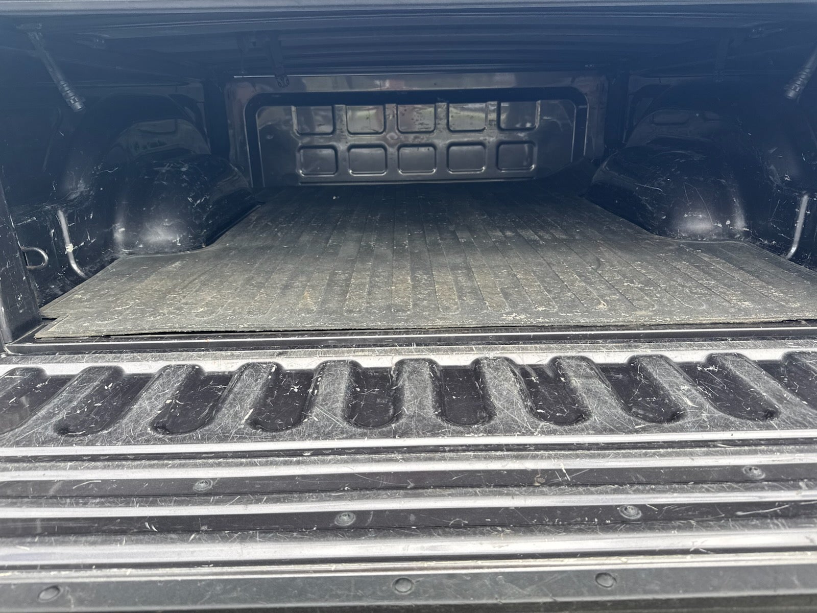 2015 RAM 1500 Sport