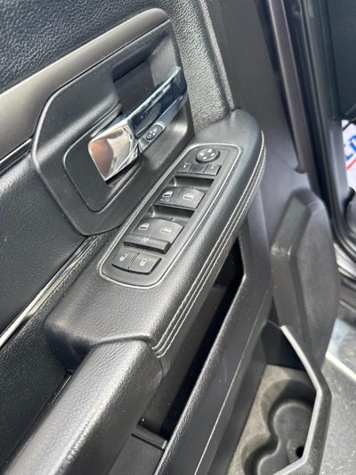 2015 RAM 1500 Sport