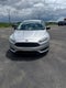 2016 Ford Focus S