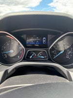 2016 Ford Focus S