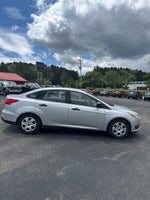 2016 Ford Focus S