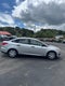 2016 Ford Focus S