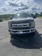 2019 Ford Super Duty F-250 SRW XL