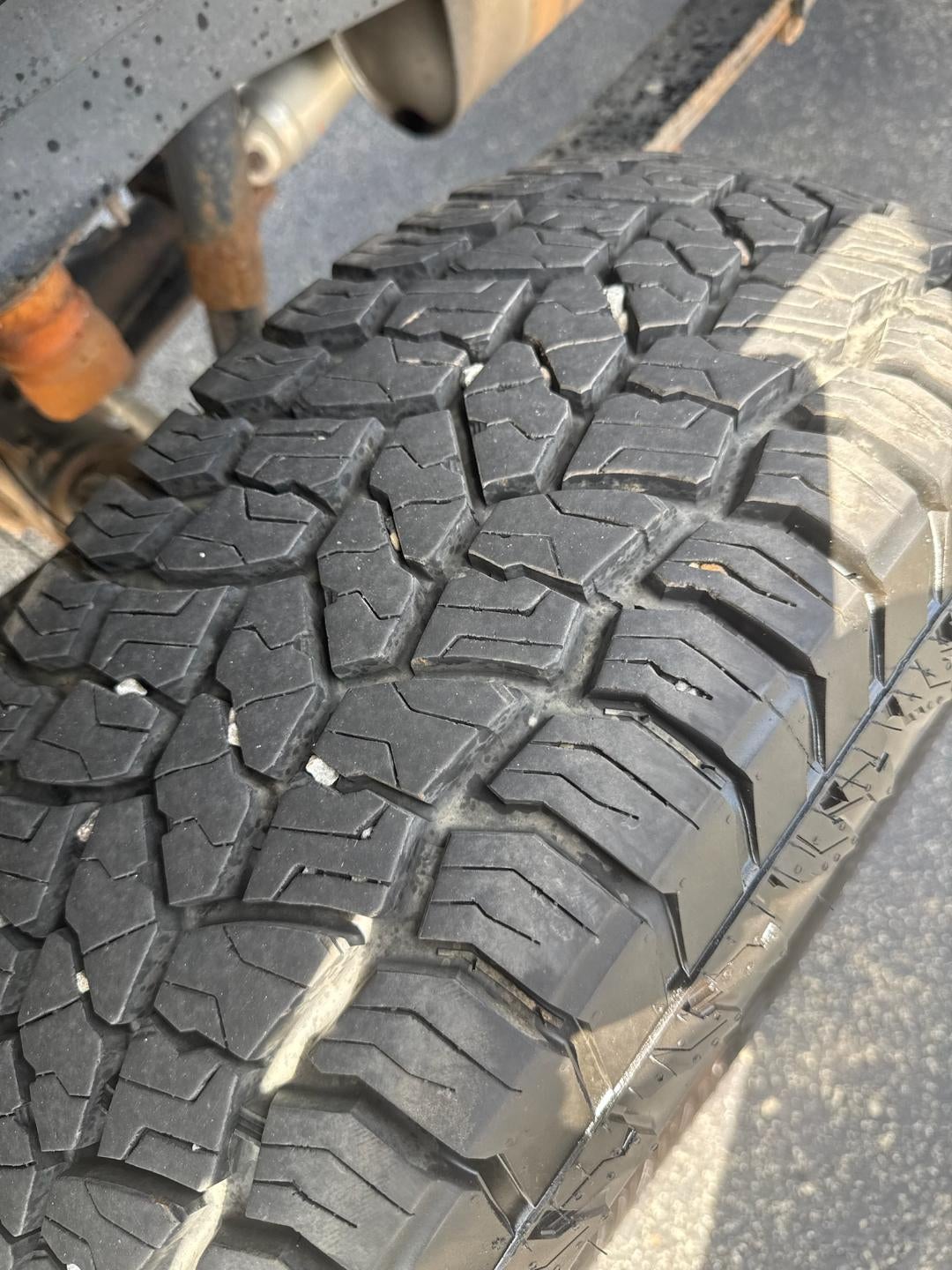 2019 Ford Super Duty F-250 SRW XL