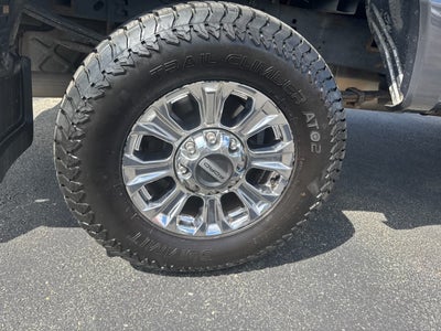 2019 Ford Super Duty F-250 SRW XL