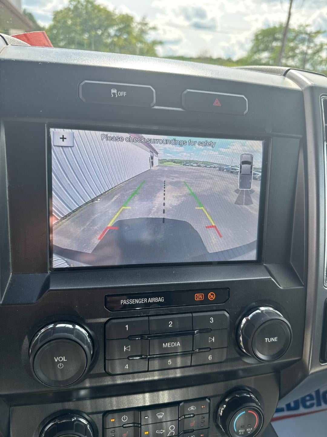 2019 Ford Super Duty F-250 SRW XL