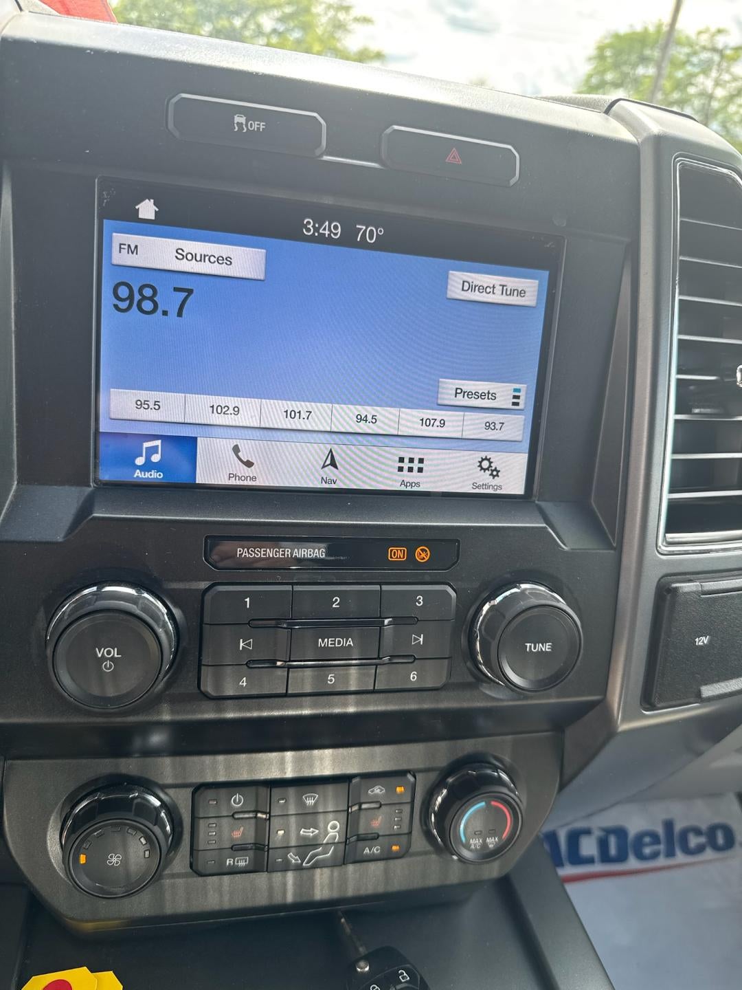 2019 Ford Super Duty F-250 SRW XL