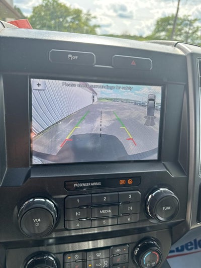 2019 Ford Super Duty F-250 SRW XL