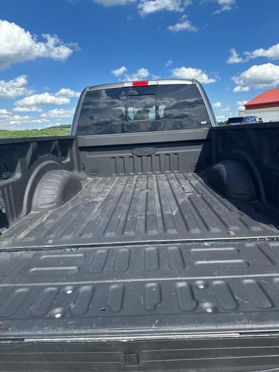 2019 Ford Super Duty F-250 SRW XL