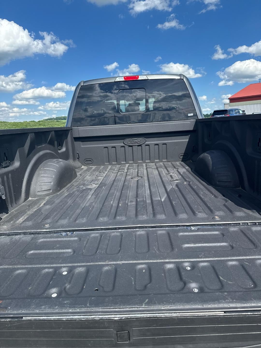 2019 Ford Super Duty F-250 SRW XL