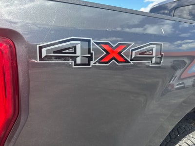 2019 Ford Super Duty F-250 SRW XL