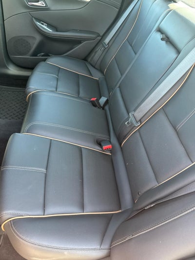 2019 Chevrolet Impala Premier