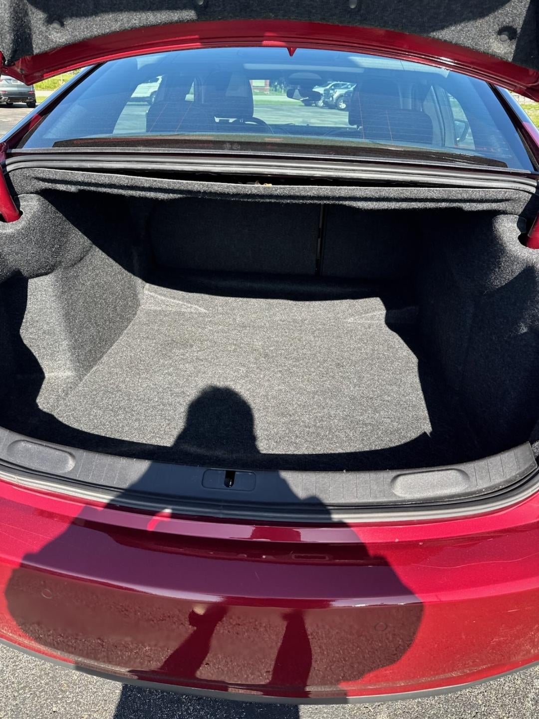 2019 Chevrolet Impala Premier