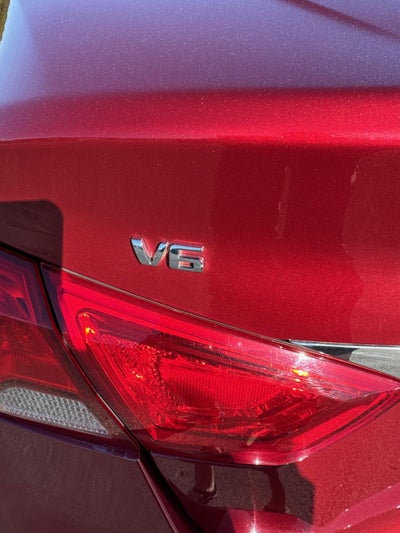 2019 Chevrolet Impala Premier