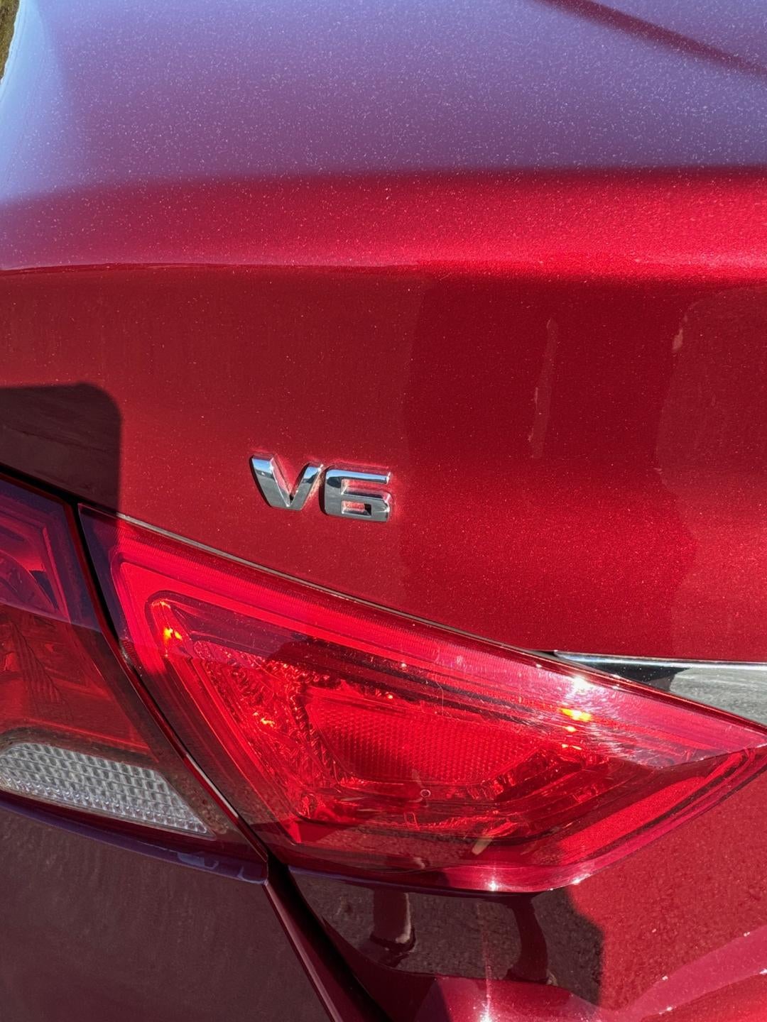 2019 Chevrolet Impala Premier