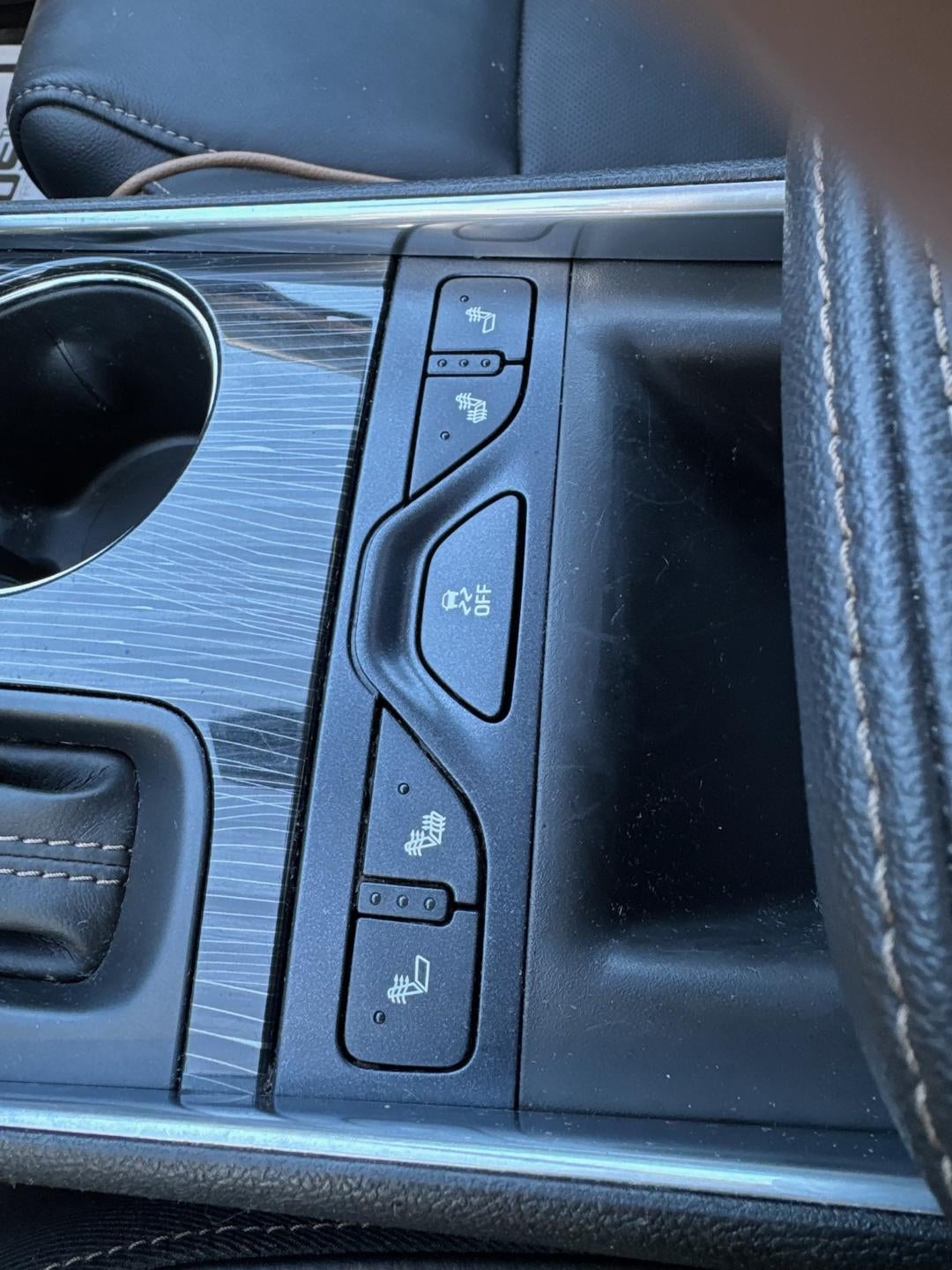 2019 Chevrolet Impala Premier