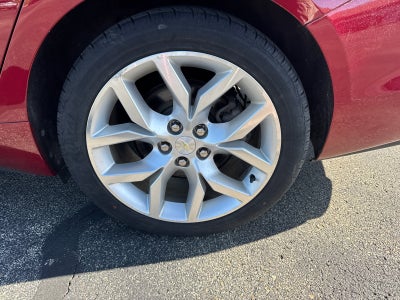 2019 Chevrolet Impala Premier