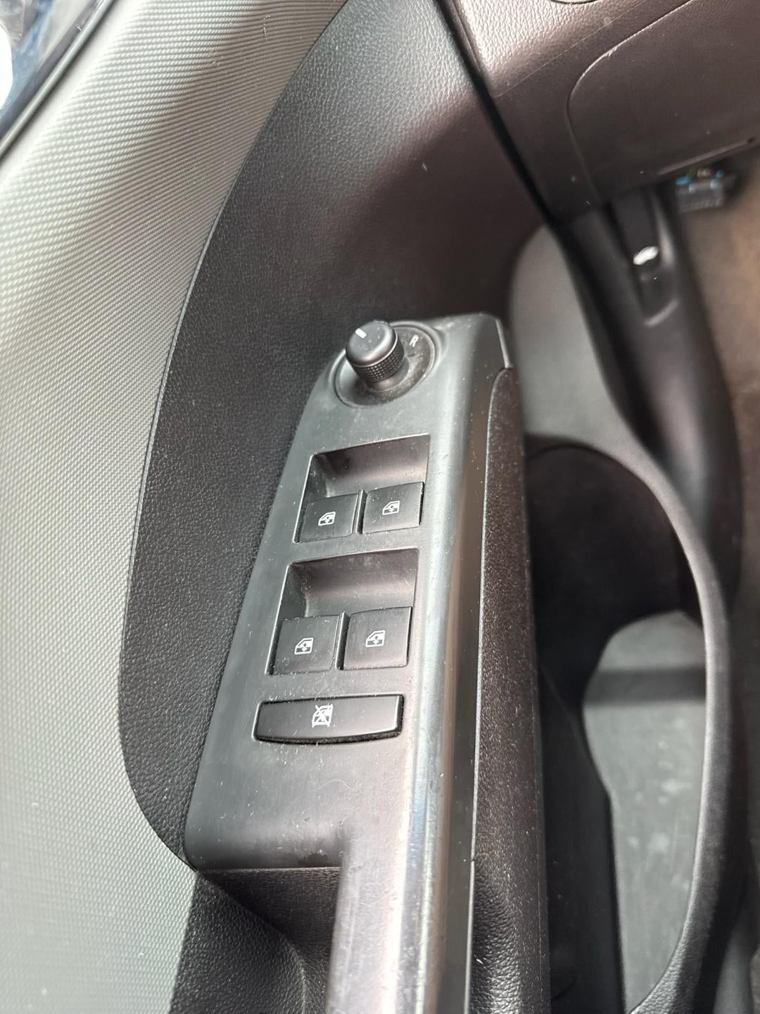 2012 Chevrolet Sonic LT