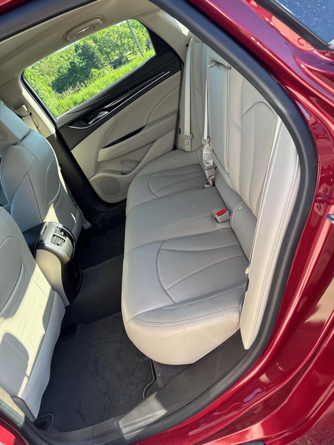 2019 Buick LaCrosse Essence