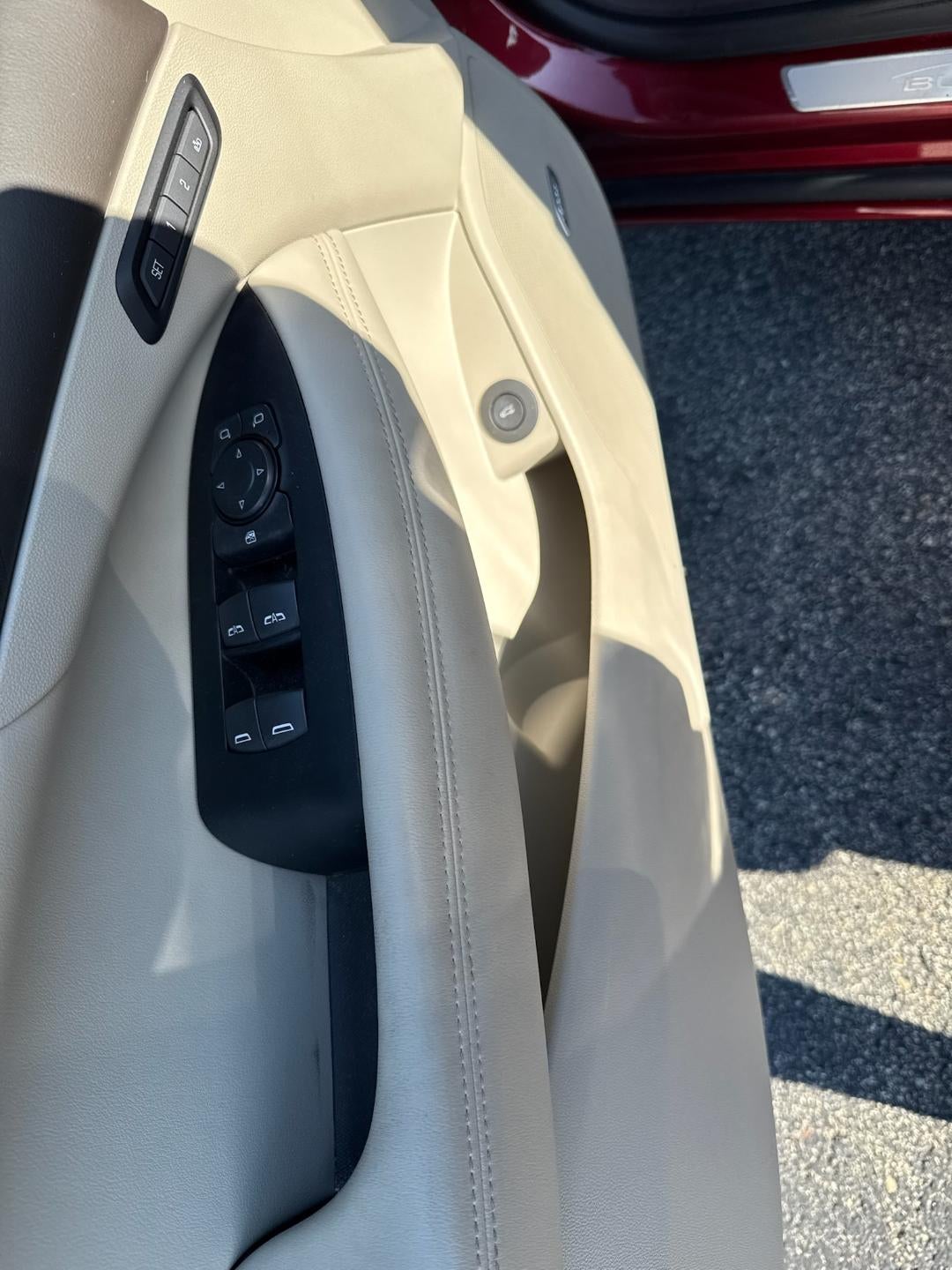 2019 Buick LaCrosse Essence