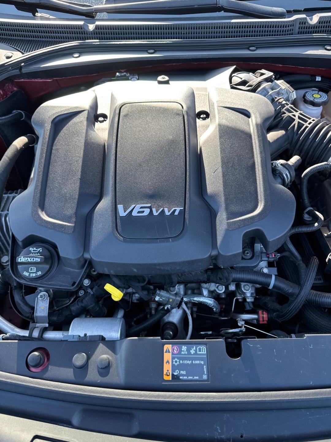 2019 Buick LaCrosse Essence