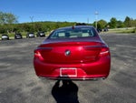 2019 Buick LaCrosse Essence
