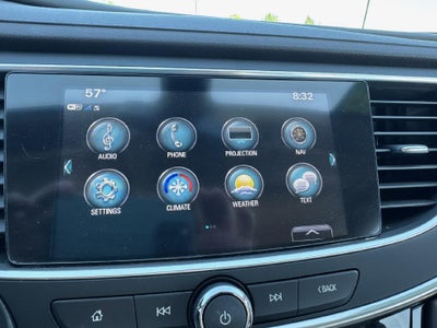 2019 Buick LaCrosse Essence