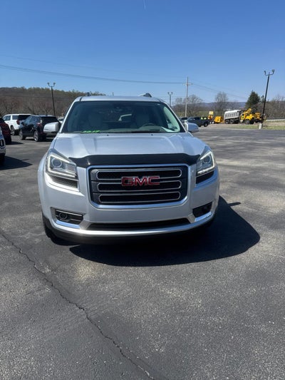 2017 GMC Acadia Limited Limited